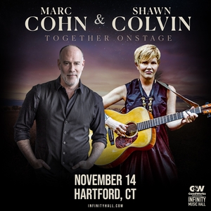 Shawn Colvin Tickets, Tour Dates and Concerts