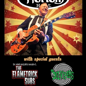 The Flametrick Subs Tickets, Tour Dates and Concerts