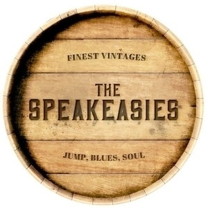 TheSpeakeasiesBand
