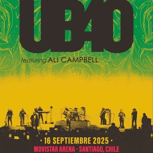 UB40 featuring Ali Campbell Tickets, Tour Dates and Concerts