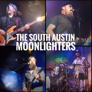 the South Austin Moonlighters @ LUCY BLUES