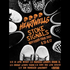 Stoke Signals @ The Offbeat