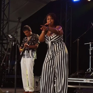 Garnetta Cromwell & Dagroovmasters @ Collective Arts Brewing