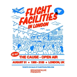 Flight Facilities Tickets, Tour Dates and Concerts