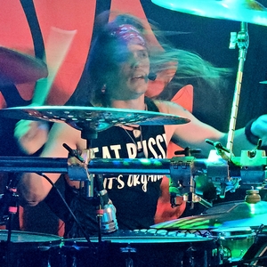 Gunshine at Pensacola, FL in Handlebar 2025