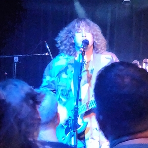 Ben Kweller at Salt Lake City, UT in The Urban Lounge 2025