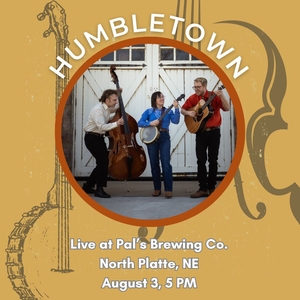 Humbletown Tickets, Tour Dates and Concerts