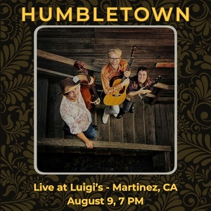 Humbletown Tickets, Tour Dates and Concerts