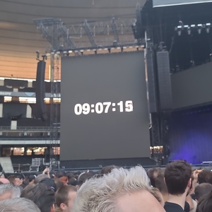 Linkin Park at Paris, France in Stade de France 2025