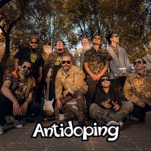 Antidoping Tickets, Tour Dates and Concert