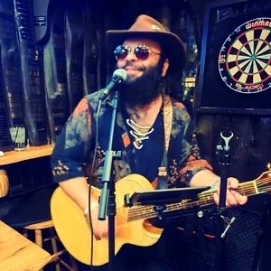 Gerry Arias