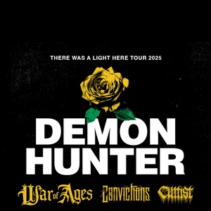 Convictions Tickets, Tour Dates and Concerts