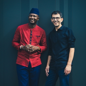 Ablaye cissoko Tickets, Tour Dates and Concerts
