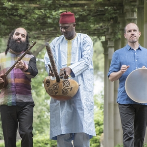 Ablaye cissoko Tickets, Tour Dates and Concerts