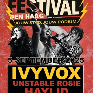 Unstable Rosie @ Musicon