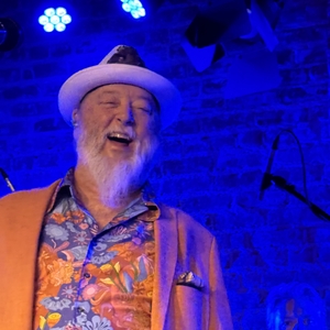 Shinyribs at West Los Angeles, CA in The Venice West 2025
