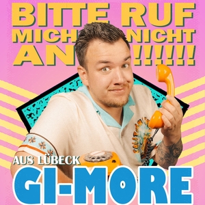 GI-MORE @ Rider's Café