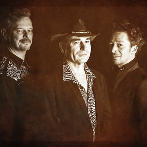 CHRIS BAKEHOUSEMAN Tickets, Tour Dates and Concerts