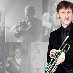 Paul Higgs @ Warwick Hall