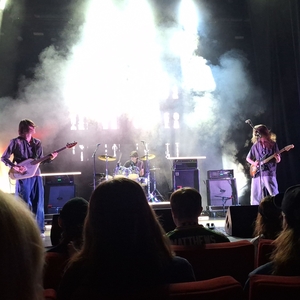 microcurrent Tickets, Tour Dates and Concert