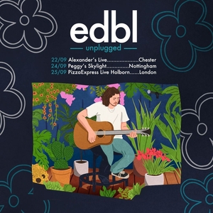 edbl @ Alexander's Live