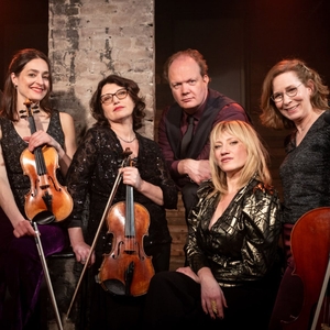 Lucy Woodward Tickets, Tour Dates and Concerts