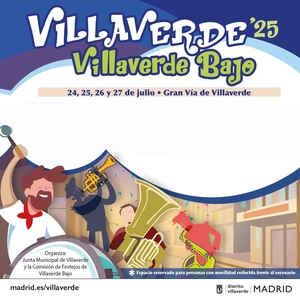 Nena Daconte @ Villaverde Bajo