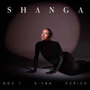 Shanga Tickets, Tour Dates and Concerts