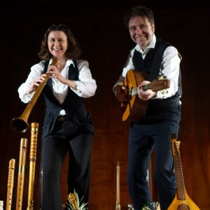 GreenMatthews @ Lowther Pavilion