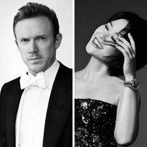 Yuja Wang Tickets, Tour Dates and Concerts