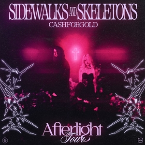 Sidewalks and Skeletons @ Trees