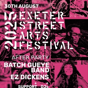 Ez Dickens Tickets, Tour Dates and Concerts