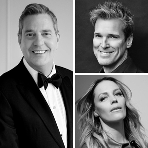 The New York Pops Tickets, Tour Dates and Concerts