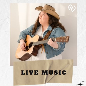 Hayley Verrall Music @ Hamilton Public Library - Concession Branch