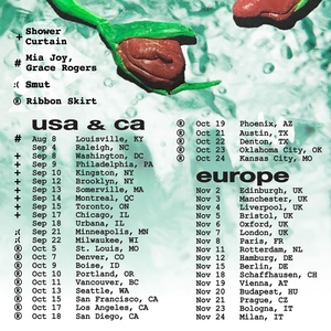 Ribbon Skirt Tickets, Tour Dates and Concerts