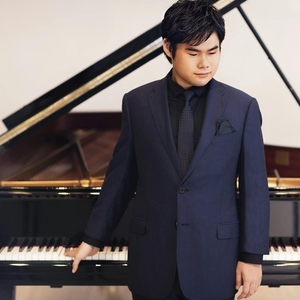 Nobuyuki Tsujii Tickets, Tour Dates and Concerts
