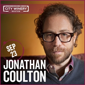 Jonathan Coulton Tickets, Tour Dates and Concerts