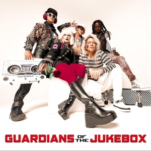 Guardians of the Jukebox @ Sixes Tavern