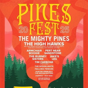 The High Hawks Tickets, Tour Dates and Concerts