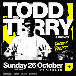 Todd Terry Tickets, Tour Dates and Concerts