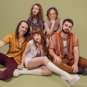 Miss Cantaloupe Tickets, Tour Dates and Concerts
