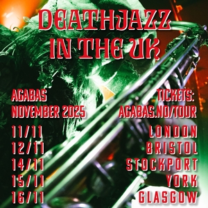 Agabas Tickets, Tour Dates and Concerts