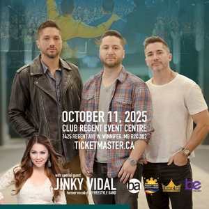 Boyce Avenue Tickets, Tour Dates and Concerts