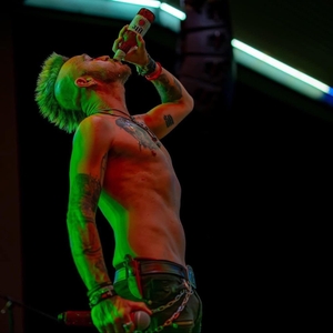 Scotty Austin Tickets, Tour Dates and Concerts