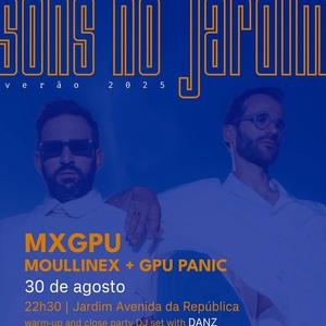 MXGPU Tickets, Tour Dates and Concerts