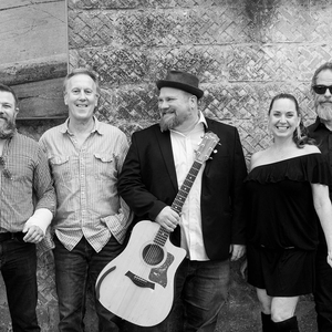 Timmie Metz Band Tickets, Tour Dates and Concerts
