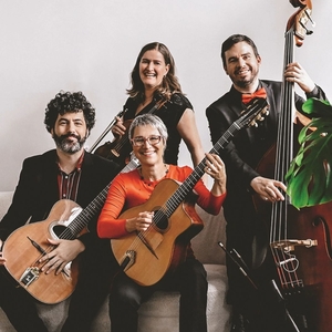 Christine Tassan Tickets, Tour Dates and Concerts