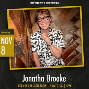 Jonatha Brooke Tickets, Tour Dates and Concerts