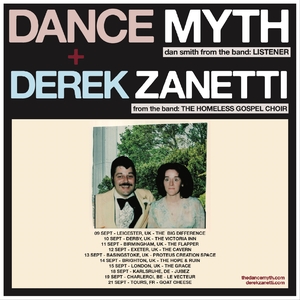 Dance Myth @ The Big Difference