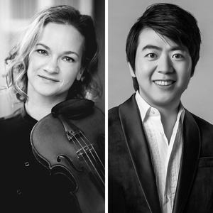 Hilary Hahn Tickets, Tour Dates and Concerts